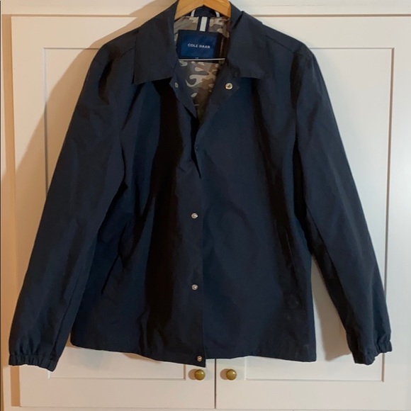 Cole Haan Other - Cole Haan Men’s Jacket, Sz L